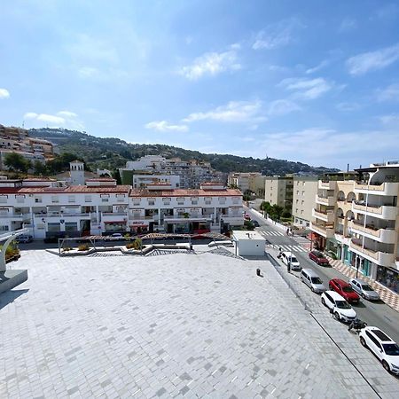 Apartamento Plaza Mar La Herradura  Bagian luar foto
