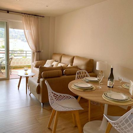 Apartamento Plaza Mar La Herradura  Bagian luar foto