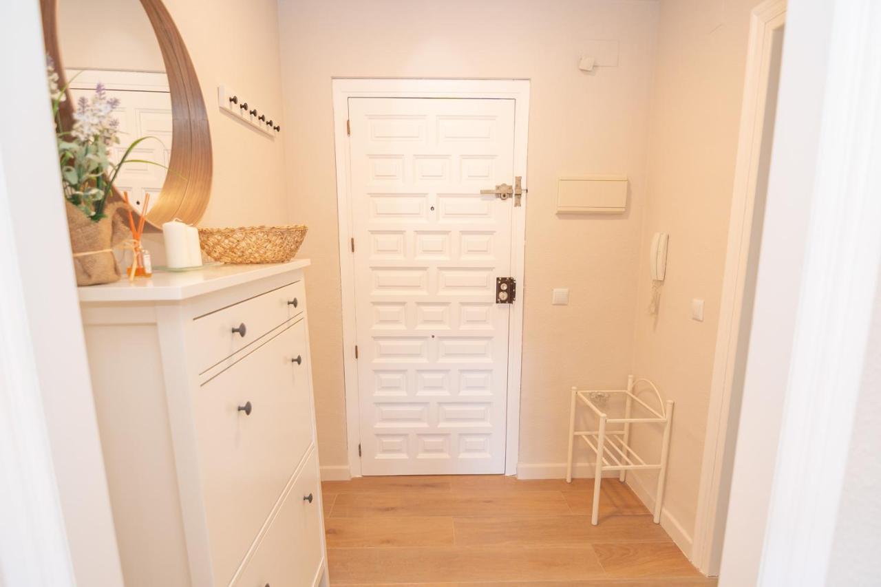 Apartamento Plaza Mar La Herradura  Bagian luar foto